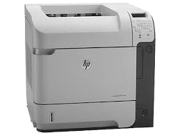HP LaserJet Enterprise 600 M603dn CE995A